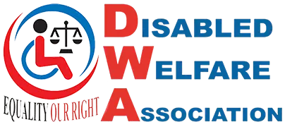 Disabled Welfare Association