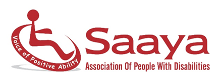 Saaya Association of Persons with Disabilities