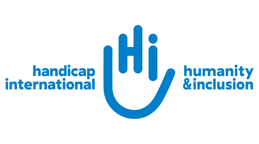 Handicap International Humanity & Inclusion