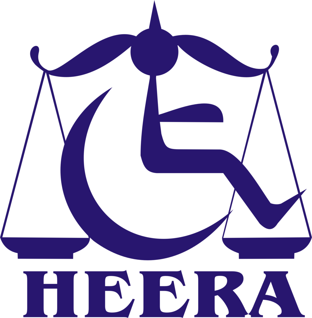 HEERA – Highly Enthusiastic and Educative Rights Awareness