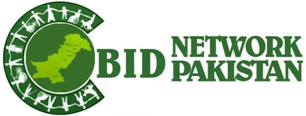 Community Based Inclusive Development